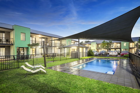 Quest Sale - Hervey Bay Accommodation 1