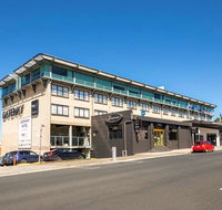 Gateway Hotel by Nightcap Plus - Hervey Bay Accommodation