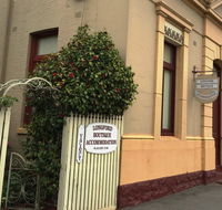 Longford Boutique Accommodation - Hervey Bay Accommodation