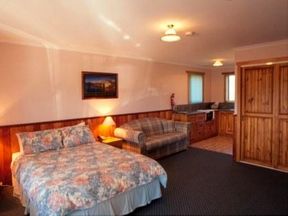 Kentish Hills Retreat - Tourism Hervey Bay 1
