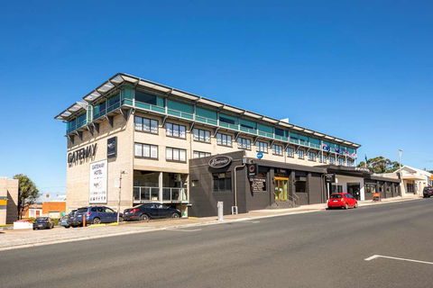 Gateway Hotel By Nightcap Plus - Hervey Bay Accommodation 0