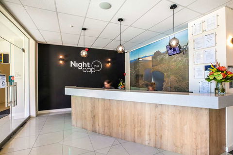 Gateway Hotel By Nightcap Plus - Hervey Bay Accommodation 1