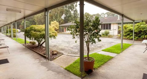 Prom Country Lodge - Tourism Hervey Bay 0