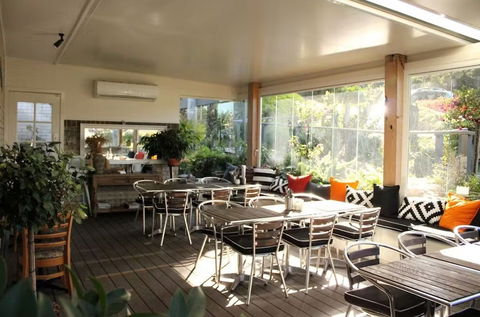 Prom Country Lodge - Tourism Hervey Bay 2