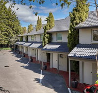 Elphin Villas - Hervey Bay Accommodation