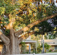 Kimberley Grande Resort  Conf Ctr - Hervey Bay Accommodation