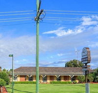 Bushmans Motor Inn - Tourism Hervey Bay