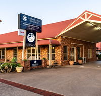 Parkes International - Tourism Hervey Bay