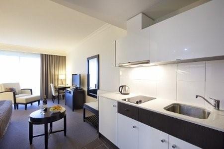 Century Inn - Tourism Hervey Bay 1