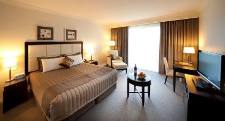 Century Inn - Tourism Hervey Bay 2