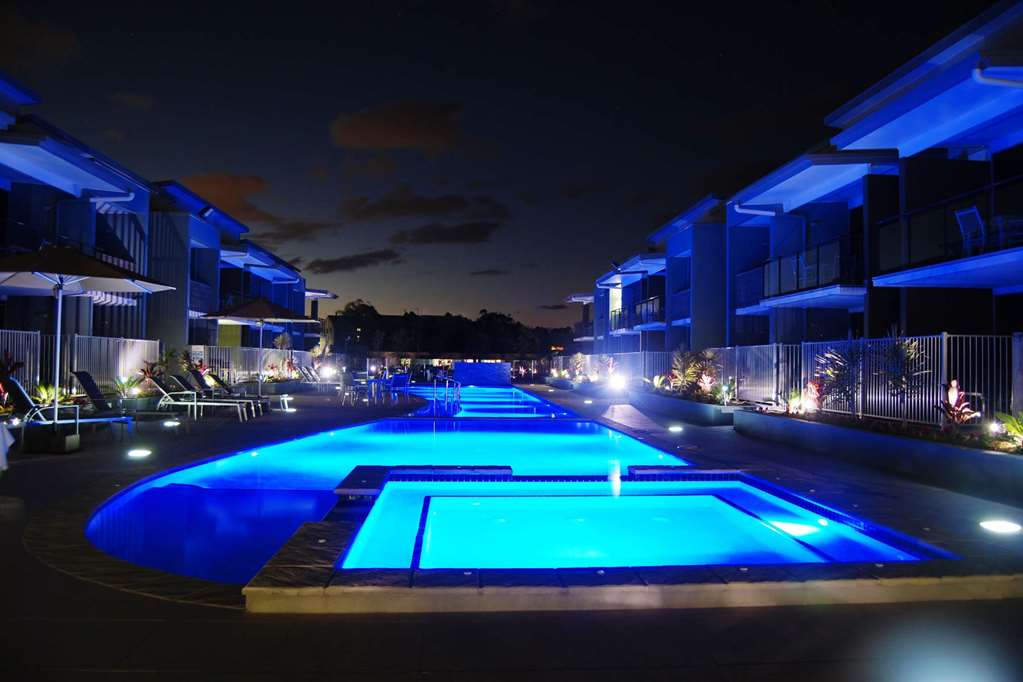 Urangan QLD Hervey Bay Accommodation