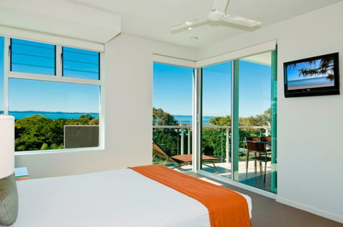 Akama Resort - Tourism Hervey Bay 2