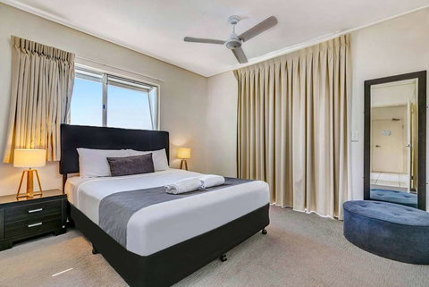 Ramada by Wyndham Whalecove Resort - Hervey Bay Accommodation 2