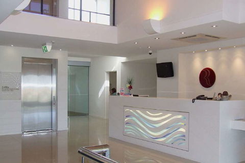 Ramada Hervey Bay - Hervey Bay Accommodation 2