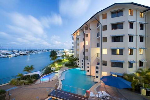 Mantra Hervey Bay - Hervey Bay Accommodation 0
