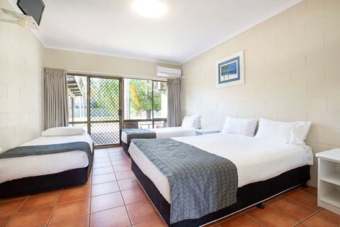 Kondari Resort At Hervey Bay - Tourism Hervey Bay 1