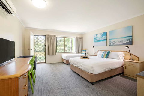 Kondari Resort At Hervey Bay - Tourism Hervey Bay 2