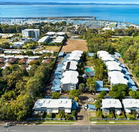 Ramada by Wyndham Whalecove Resort - Tourism Hervey Bay