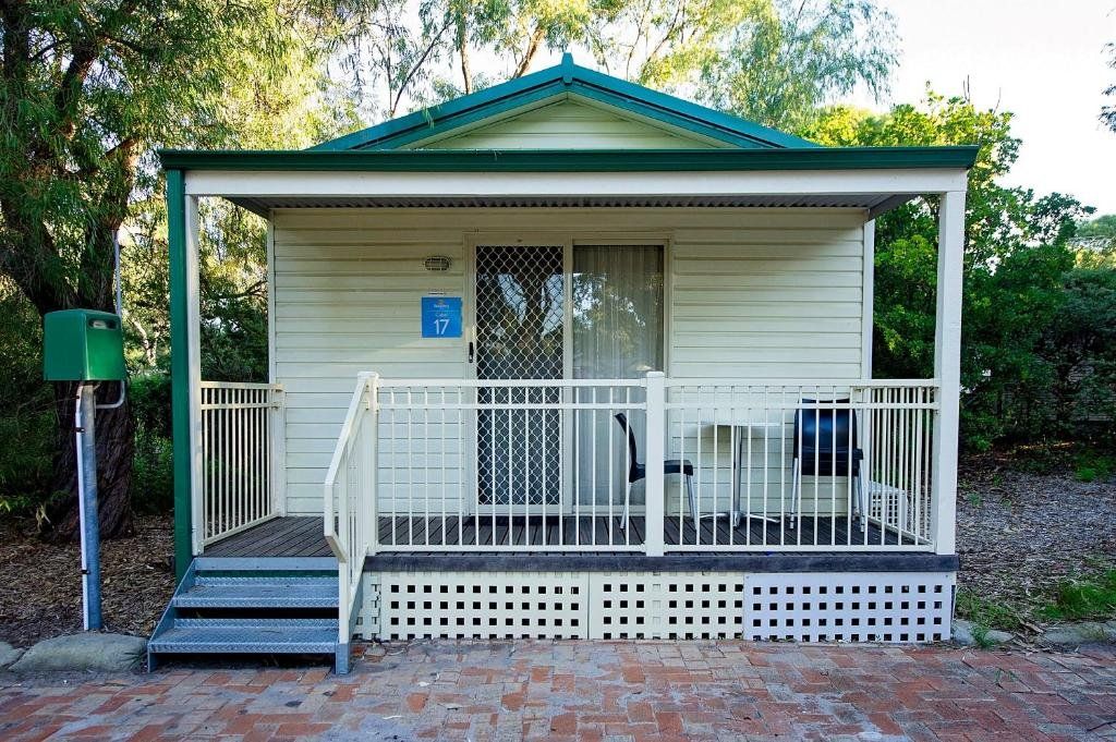 Aubin Grove WA Tourism Hervey Bay
