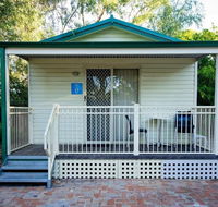 Discovery Parks Woodman Point - Tourism Hervey Bay