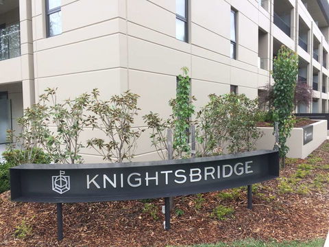 Knightsbridge Canberra - Tourism Hervey Bay 1