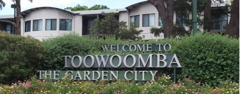 Eastgate on the Range Motel - Hervey Bay Accommodation 0