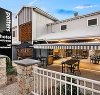 Potter's Boutique Hotel - Tourism Hervey Bay