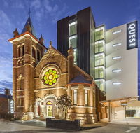 Quest Toowoomba - Tourism Hervey Bay