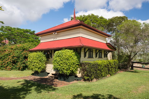 Spicers Hidden Vale - Tourism Hervey Bay 1