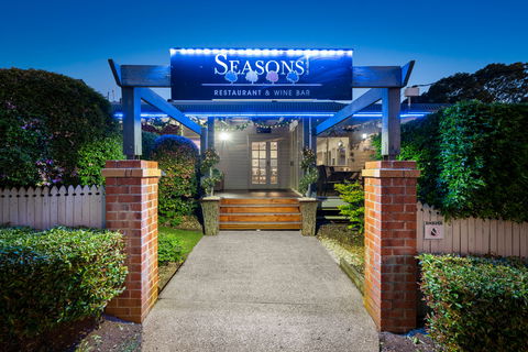 Ambassador On Ruthven Motel - Tourism Hervey Bay 2