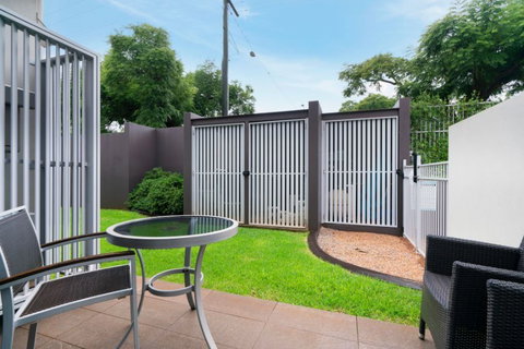 City Golf Club Motel - Hervey Bay Accommodation 2