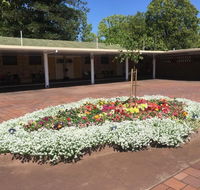 Motel Glenworth - Tourism Hervey Bay