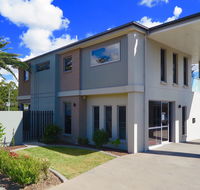 Northpoint Motel - Tourism Hervey Bay
