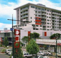 Toowoomba Central Plaza - Tourism Hervey Bay