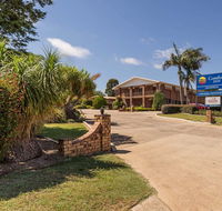 Comfort Inn Glenfield - Tourism Hervey Bay