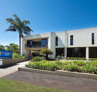 Comfort Inn Grammar View - Tourism Hervey Bay