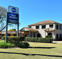 Best Western Tuscany on Tor Motor Inn - Tourism Hervey Bay