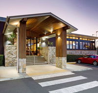 Federal Hotel a Nightcap Hotel - Tourism Hervey Bay