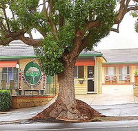 Garden City Motor Inn - Tourism Hervey Bay