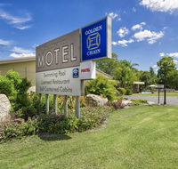 Countryman Motel Biloela - Hervey Bay Accommodation