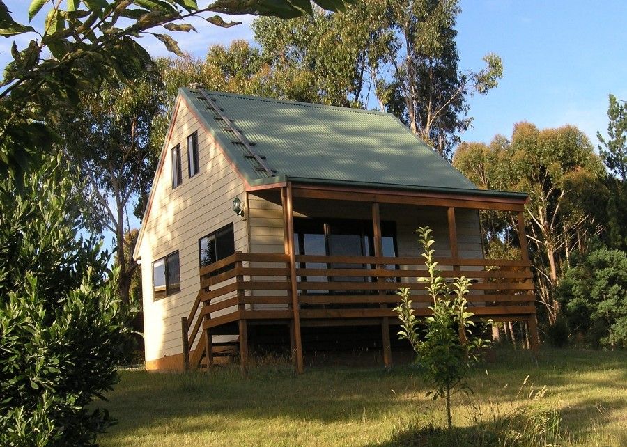 Gembrook VIC Tourism Hervey Bay