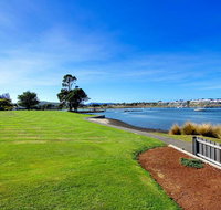 Comfort Inn The Pier - Hervey Bay Accommodation