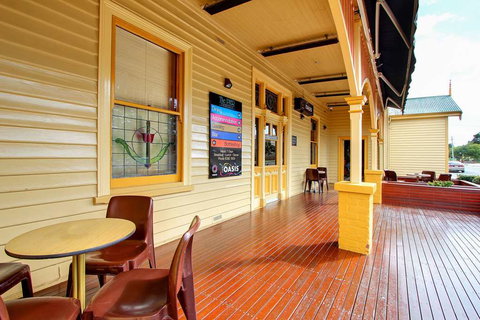 Comfort Inn The Pier - Hervey Bay Accommodation 2