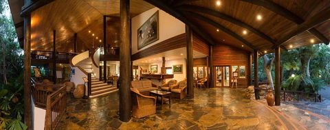 Thala Beach Nature Reserve - Hervey Bay Accommodation 1