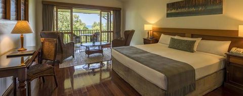 Thala Beach Nature Reserve - Hervey Bay Accommodation 2