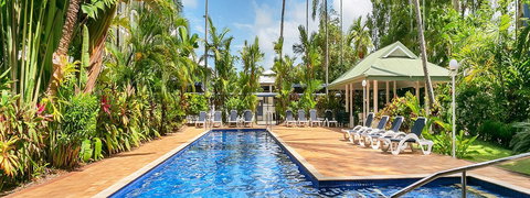 Agincourt Beachfront Apartments - Tourism Hervey Bay 0