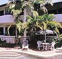 Half Moon Bay Resort - Hervey Bay Accommodation