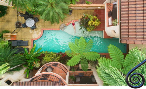Villa San Michele - Hervey Bay Accommodation 1