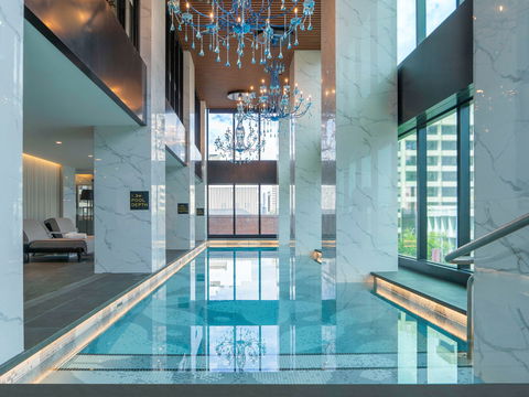 Sofitel Adelaide - Tourism Hervey Bay 1