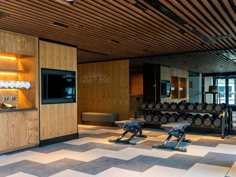 Sofitel Adelaide - Tourism Hervey Bay 2